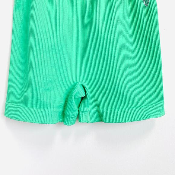 NWT Free People Movement Seamless Prajna Shorts Size M/L - Picture 8 of 14